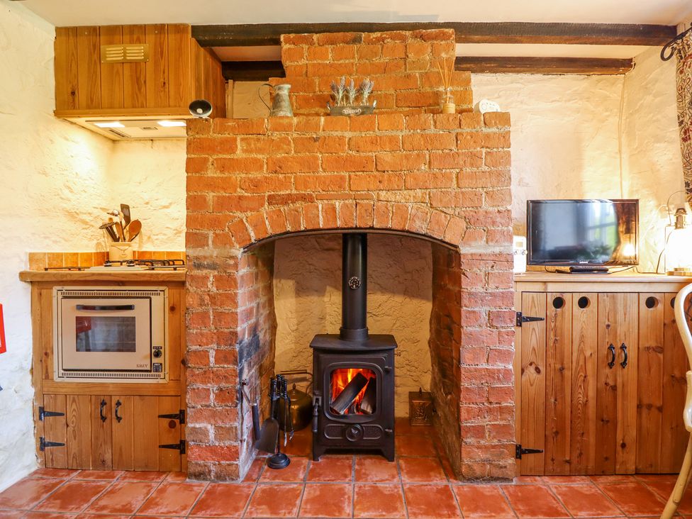 Old Blacksmiths Cottage - Lincolnshire - 1055768 - thumbnail photo 6