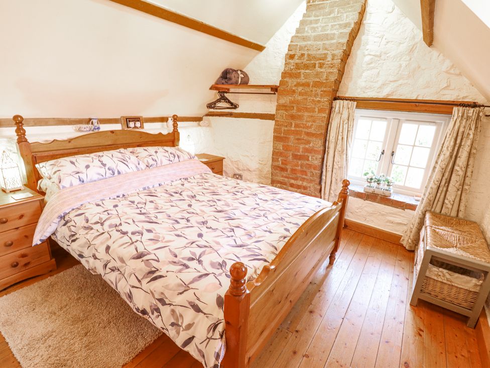 Old Blacksmiths Cottage - Lincolnshire - 1055768 - thumbnail photo 14