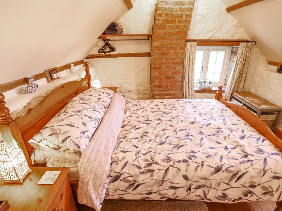 Old Blacksmiths Cottage - Lincolnshire - 1055768 - thumbnail photo 17