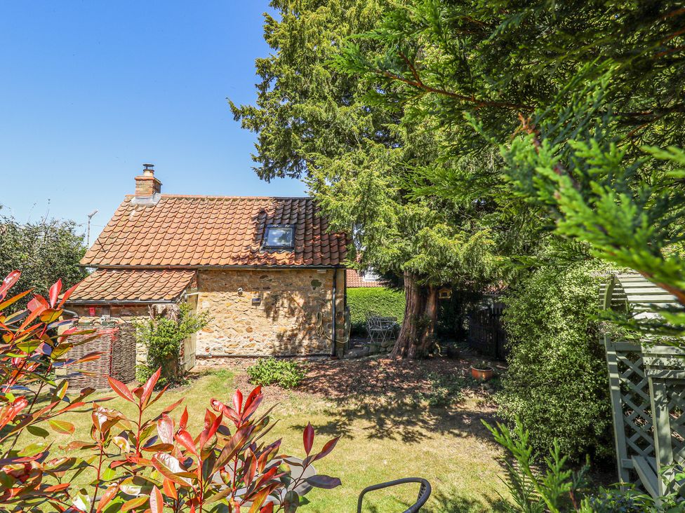 Old Blacksmiths Cottage - Lincolnshire - 1055768 - thumbnail photo 20