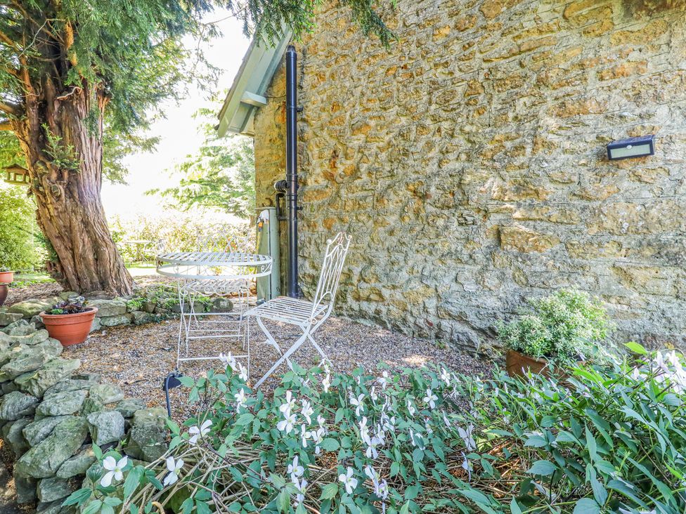 Old Blacksmiths Cottage - Lincolnshire - 1055768 - thumbnail photo 23