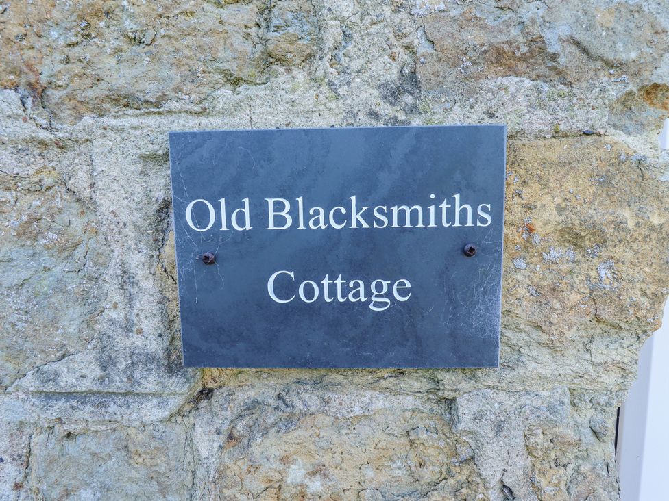 Old Blacksmiths Cottage - Lincolnshire - 1055768 - thumbnail photo 26