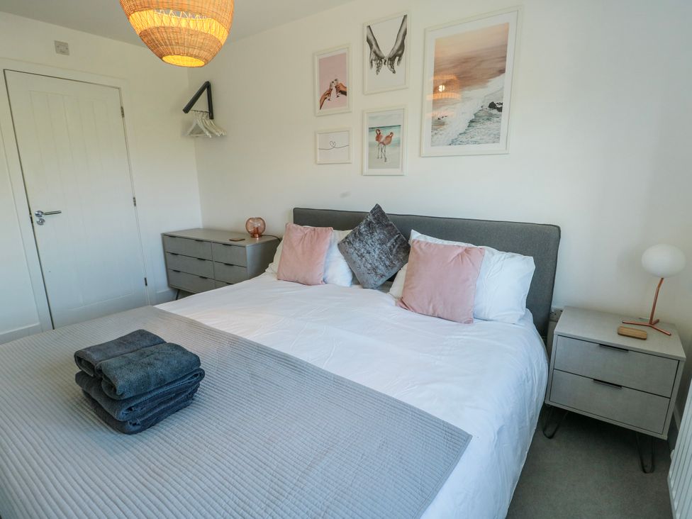 Dune Retreat - Anglesey - 1055810 - thumbnail photo 10