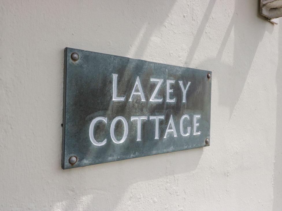 Lazey Cottage - Lake District - 1055890 - thumbnail photo 30