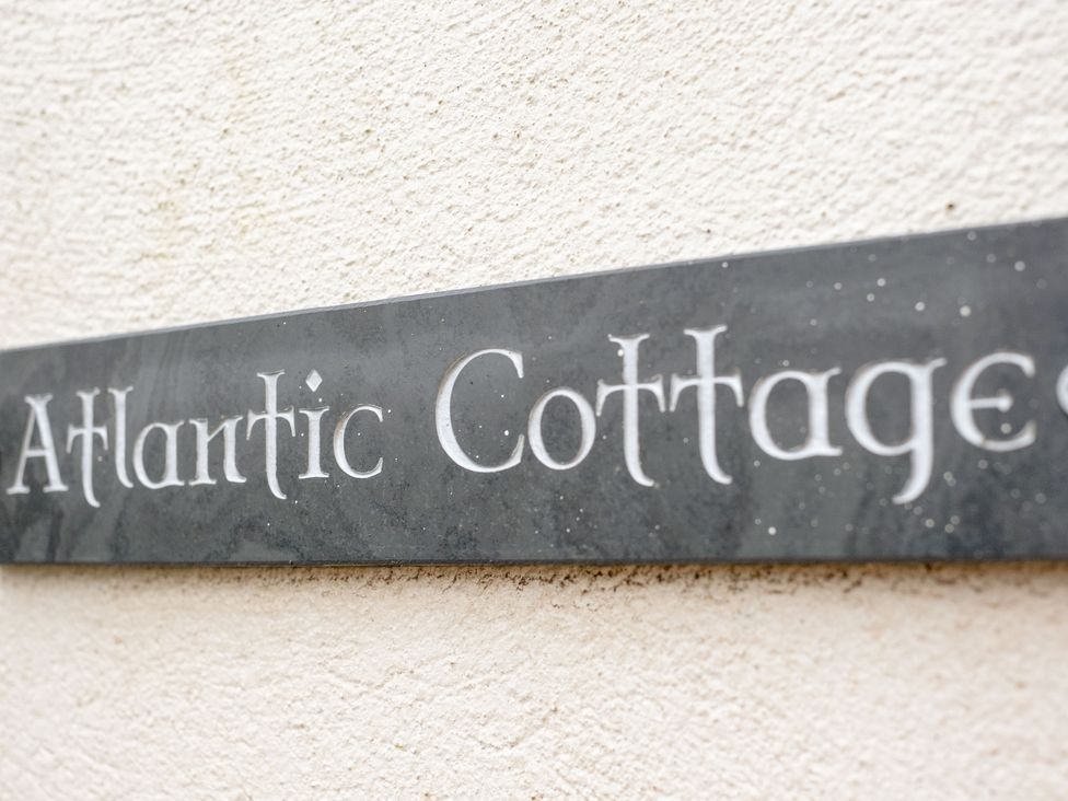 Atlantic Cottage - Cornwall - 1055976 - thumbnail photo 3