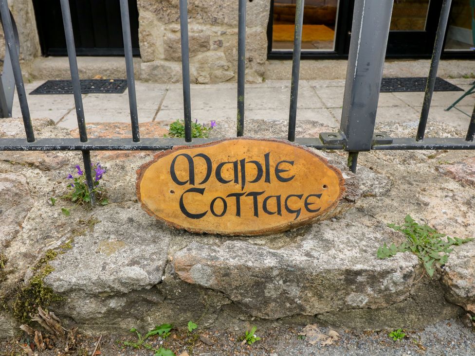 Maple Cottage - Devon - 1056071 - thumbnail photo 23