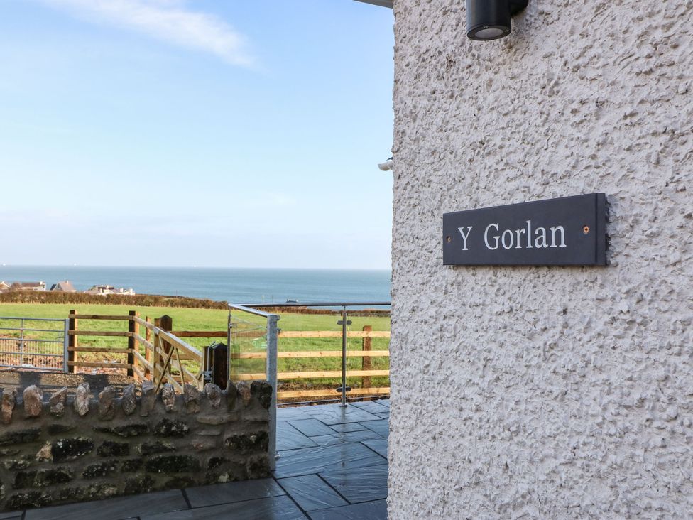 Y Gorlan - Anglesey - 1056524 - thumbnail photo 4