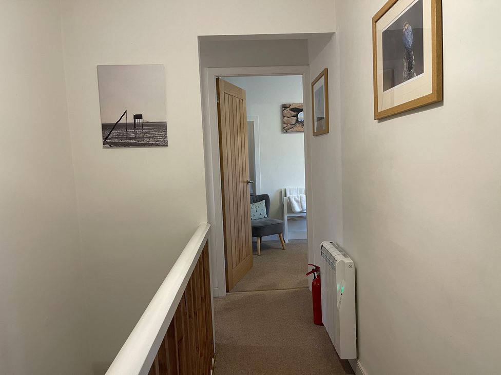 Curlew Cottage, 2 Fenkle Street - Northumberland - 1056704 - thumbnail photo 14