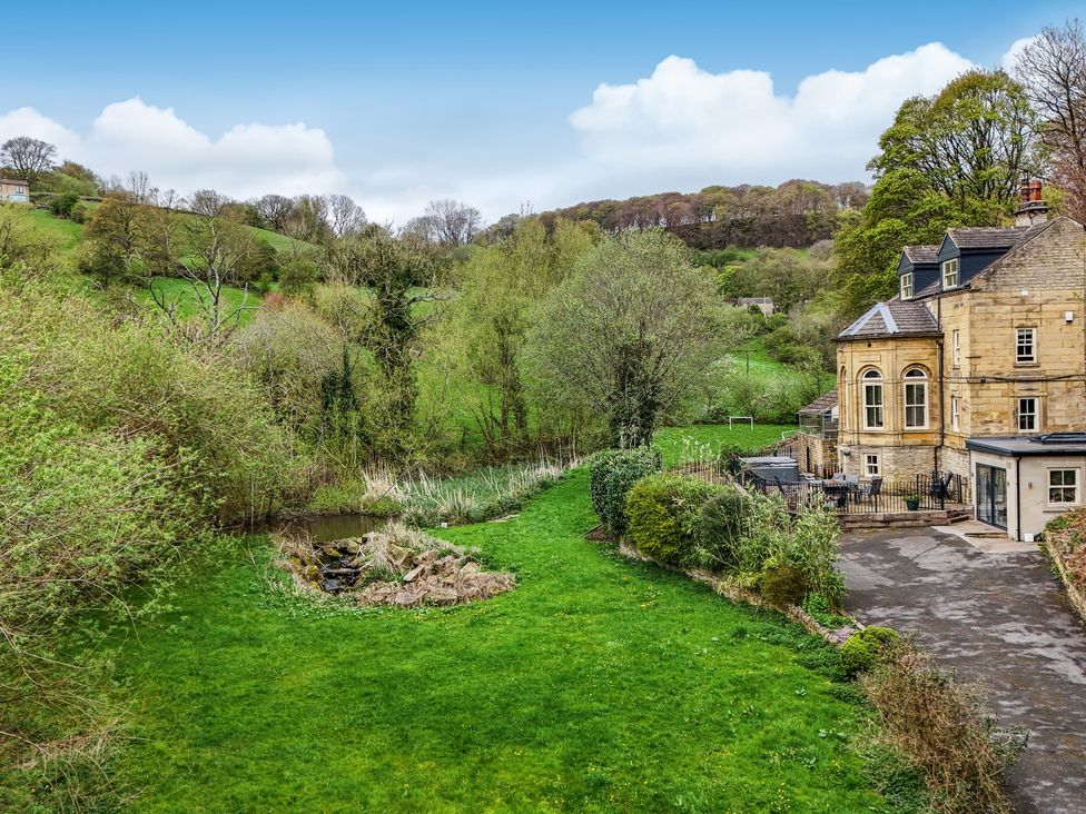 Belvedere Farm - Yorkshire Dales - 1056992 - thumbnail photo 2