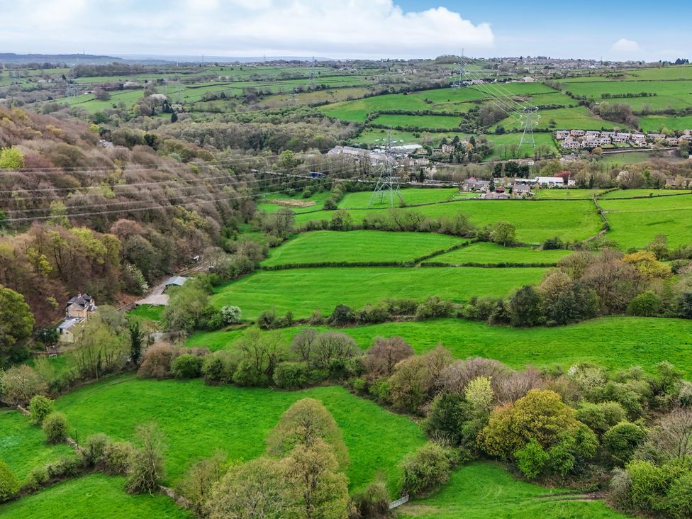 Belvedere Farm - Yorkshire Dales - 1056992 - thumbnail photo 86
