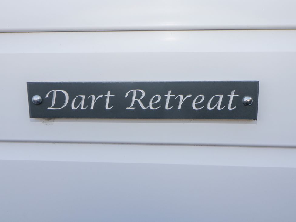 Dart Retreat - Devon - 1057263 - thumbnail photo 2