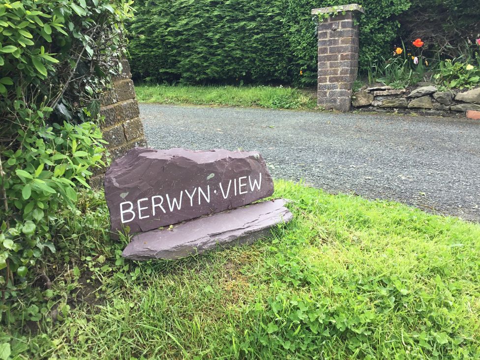 Berwyn View - Mid Wales - 1057580 - thumbnail photo 41