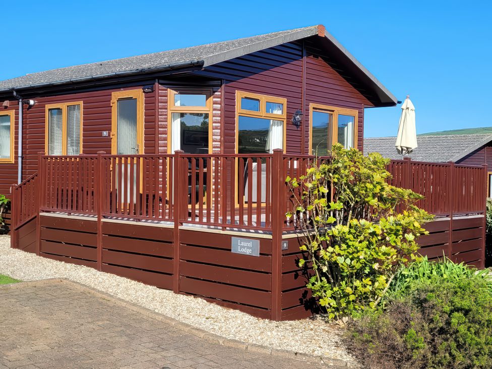 Laurel Lodge - Cornwall - 1057687 - thumbnail photo 21