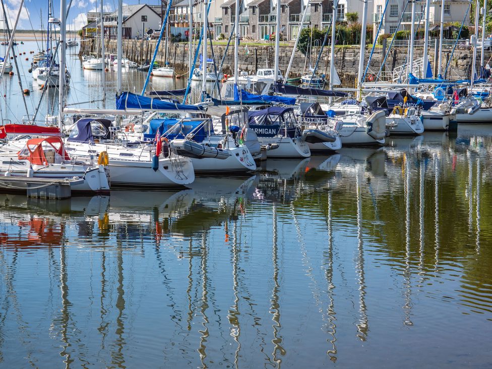 Harbour View - North Wales - 1057760 - thumbnail photo 26