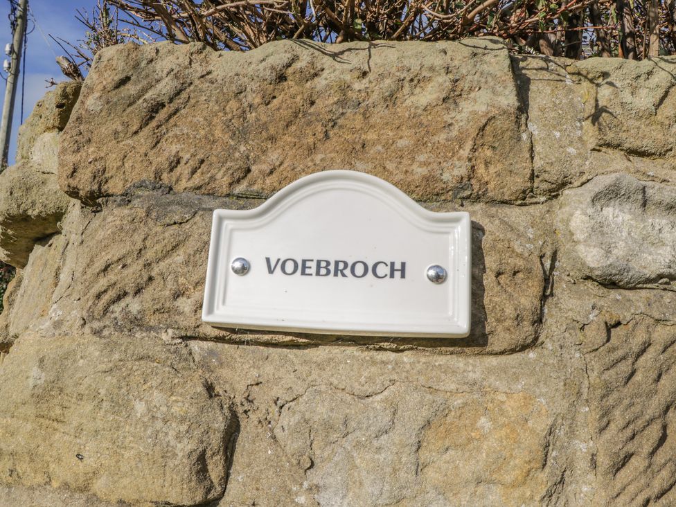 Voebroch - North Yorkshire (incl. Whitby) - 1057769 - thumbnail photo 46
