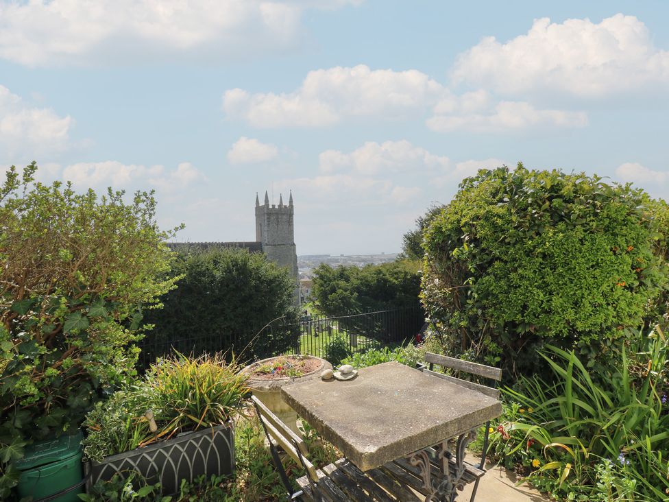 Overchurch - Kent & Sussex - 1057837 - thumbnail photo 4