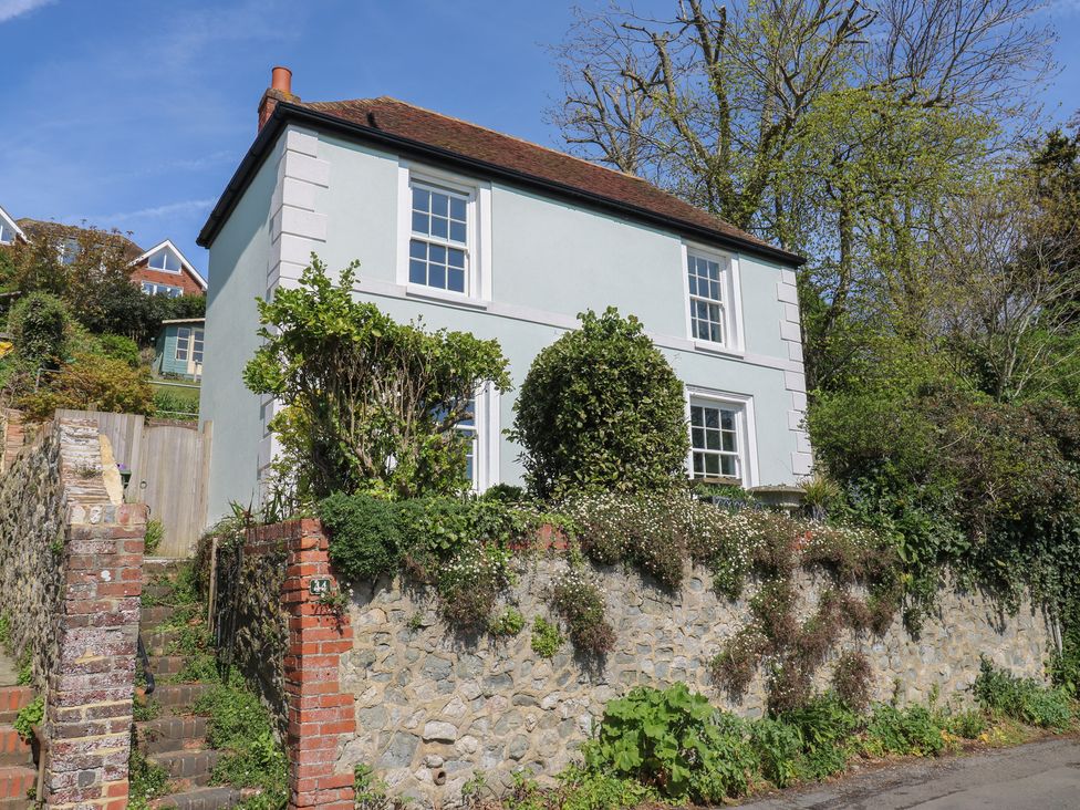 Overchurch - Kent & Sussex - 1057837 - thumbnail photo 46