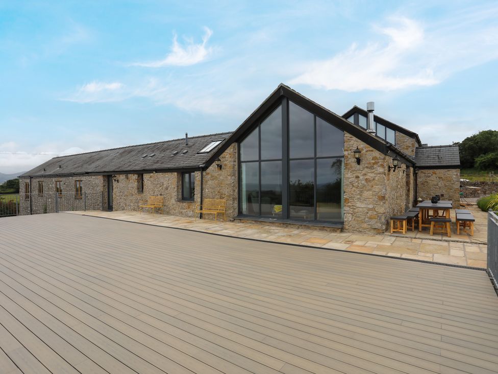 Gwelfor Barn - Anglesey - 1057992 - thumbnail photo 46