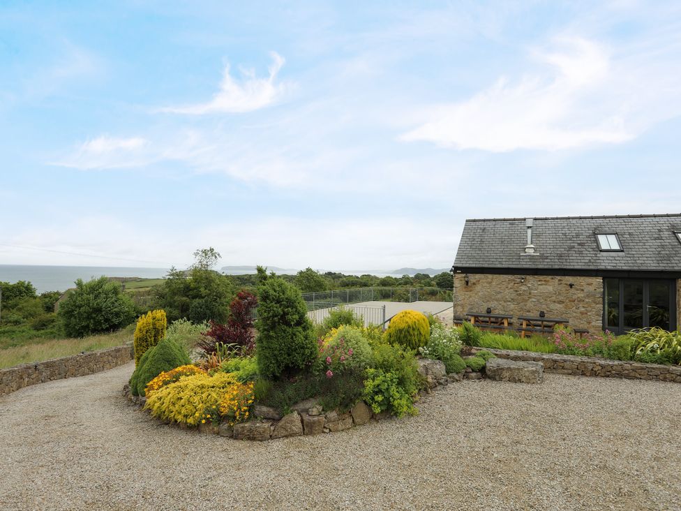 Gwelfor Barn - Anglesey - 1057992 - thumbnail photo 50