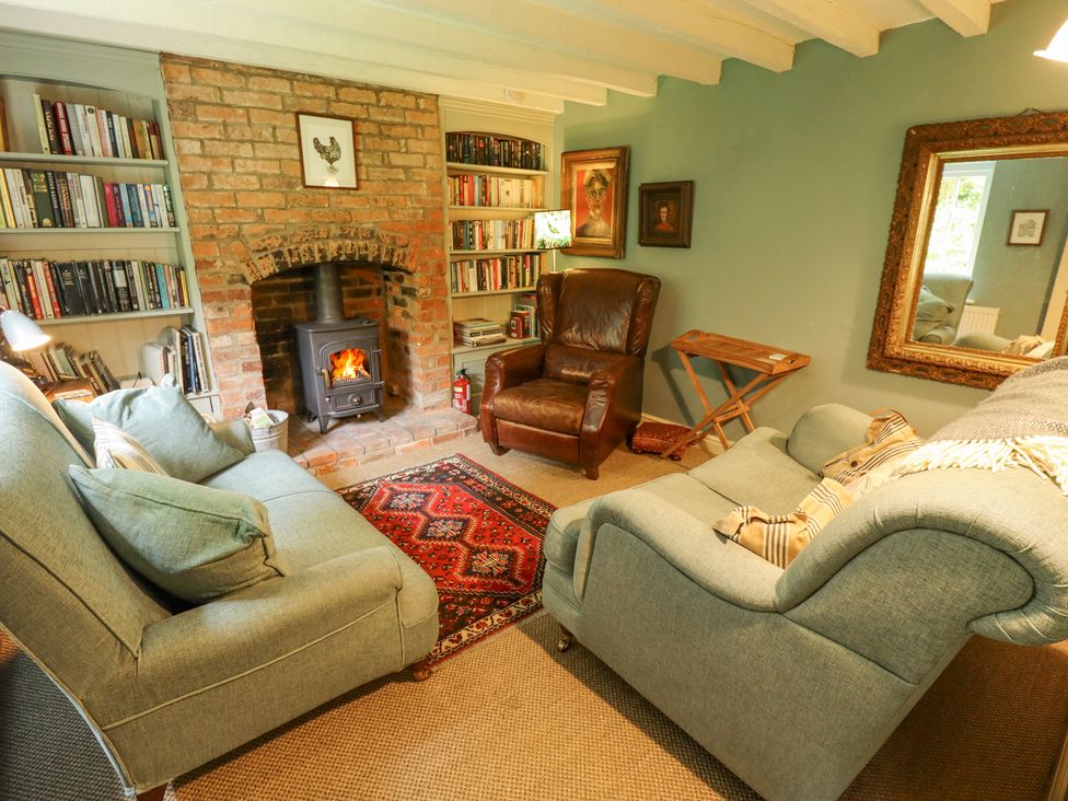 Sunny Cottage - Lincolnshire - 1058129 - thumbnail photo 5