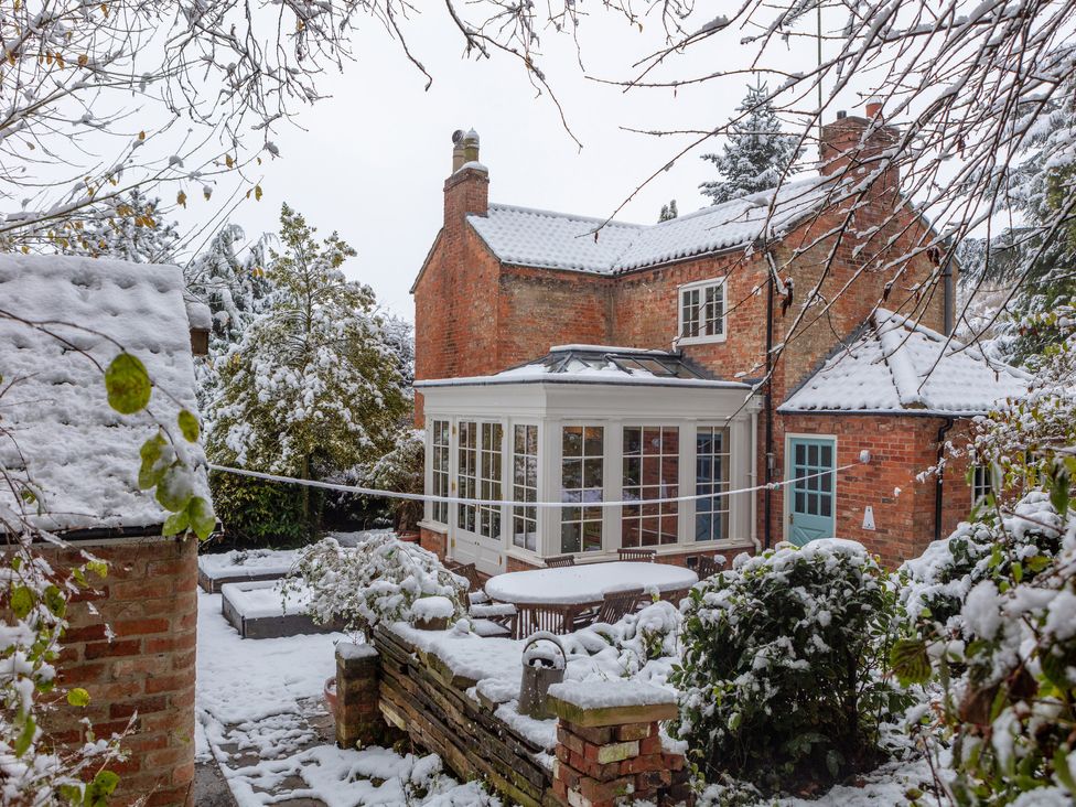 Sunny Cottage - Lincolnshire - 1058129 - thumbnail photo 35