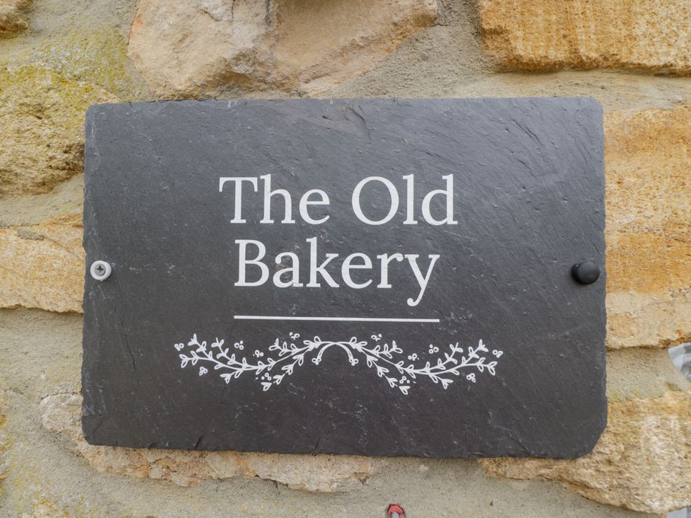 The Old Bakery - Dorset - 1058390 - thumbnail photo 29