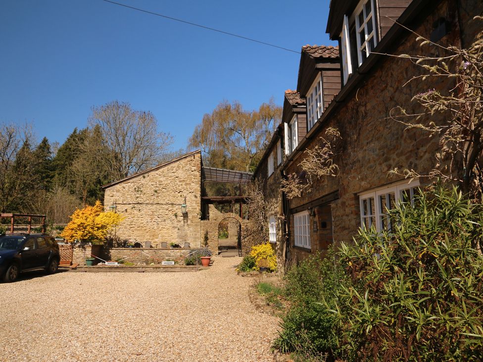 The Old Bakery - Dorset - 1058390 - thumbnail photo 30