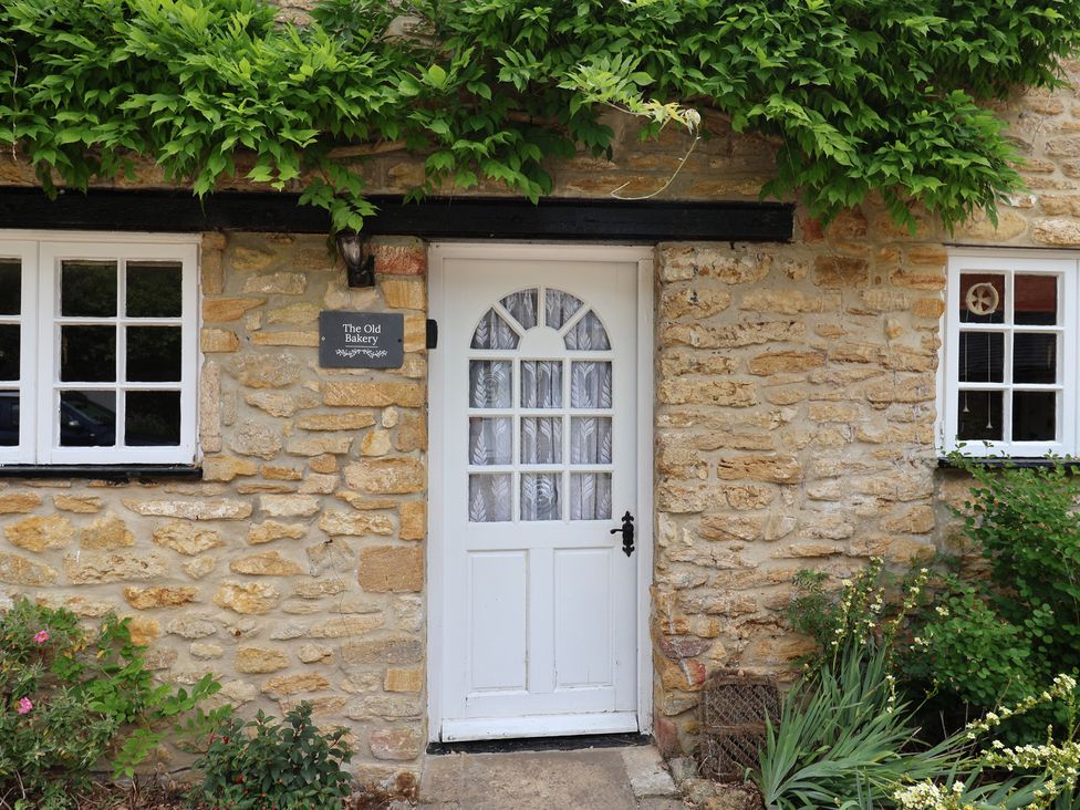 The Old Bakery - Dorset - 1058390 - thumbnail photo 2