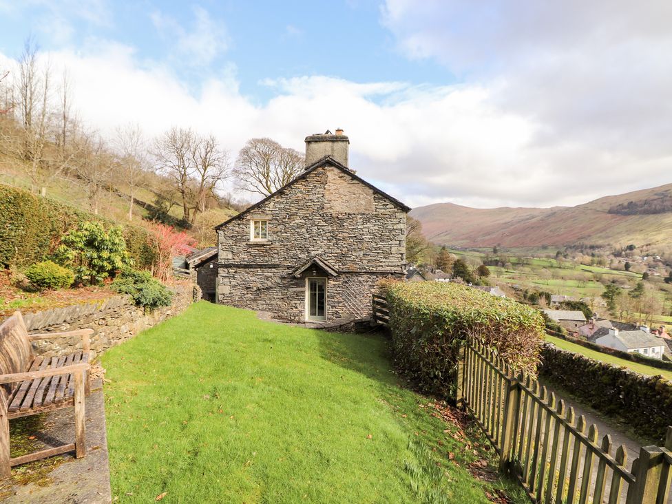 Rose Cottage At Troutbeck - Lake District - 1058439 - thumbnail photo 44