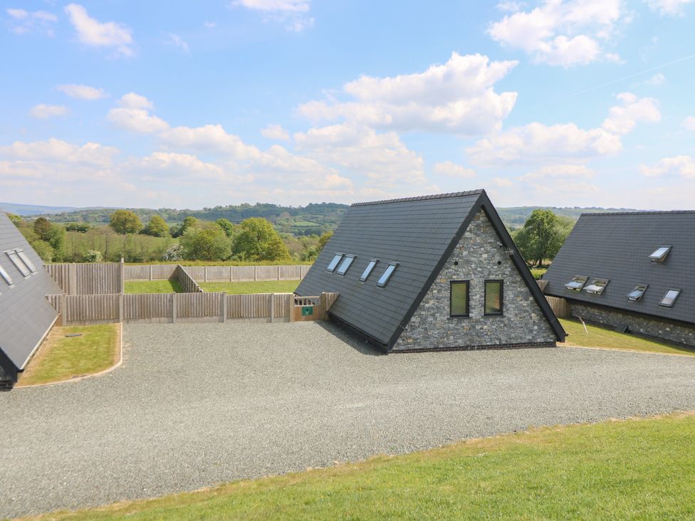 Kerry Hill - The Sheepfold - Mid Wales - 1058642 - thumbnail photo 28