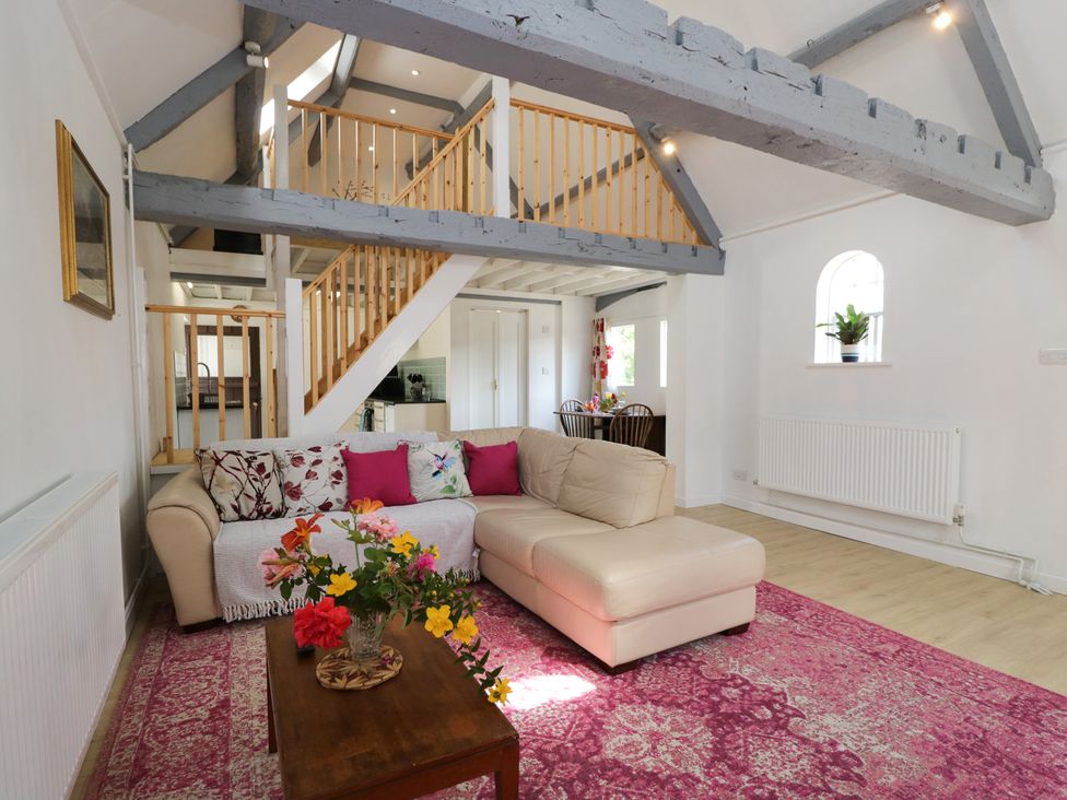 Coach House - Somerset & Wiltshire - 1058678 - thumbnail photo 7