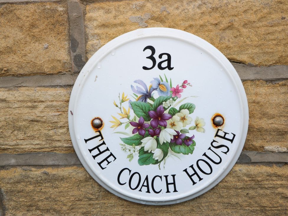 The Coach House - Yorkshire Dales - 1058794 - thumbnail photo 4