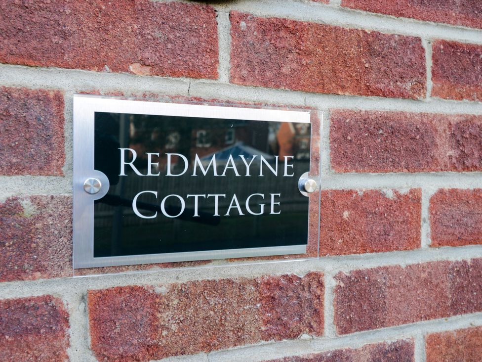 Redmayne Cottage - North Yorkshire (incl. Whitby) - 1058809 - thumbnail photo 2