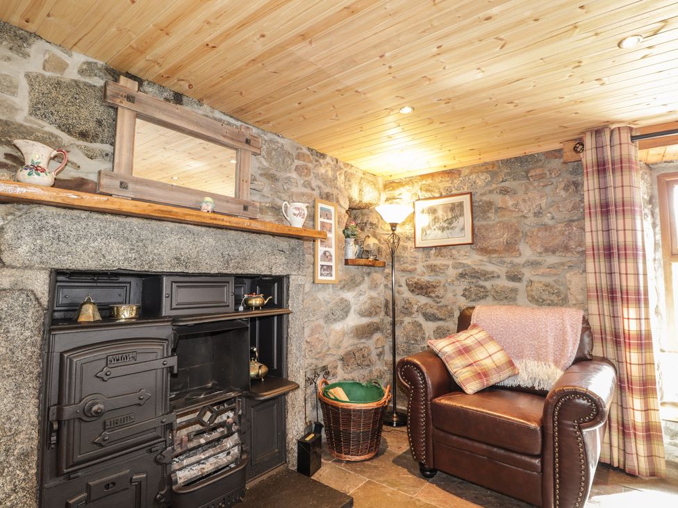 Kestrel Cottage - Scottish Highlands - 1058849 - thumbnail photo 8