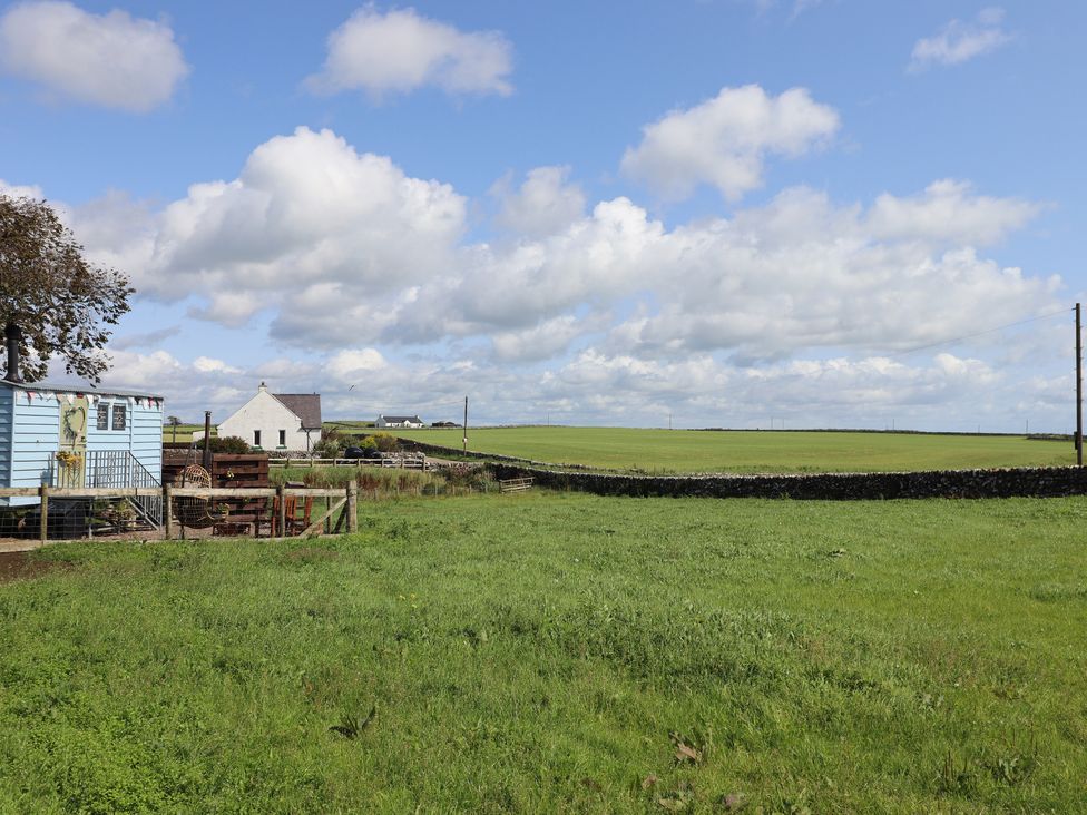 Ketburn Shepherds Hut at Balnab Farm - Scottish Lowlands - 1058902 - thumbnail photo 18