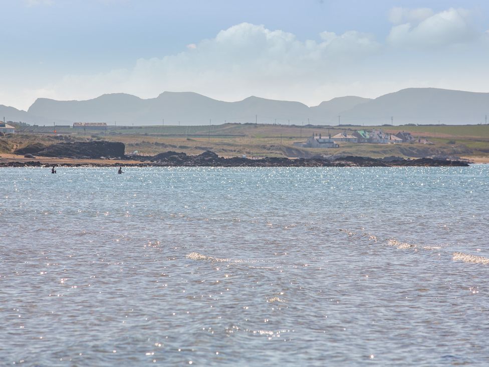 Sea View - Anglesey - 1059192 - thumbnail photo 30