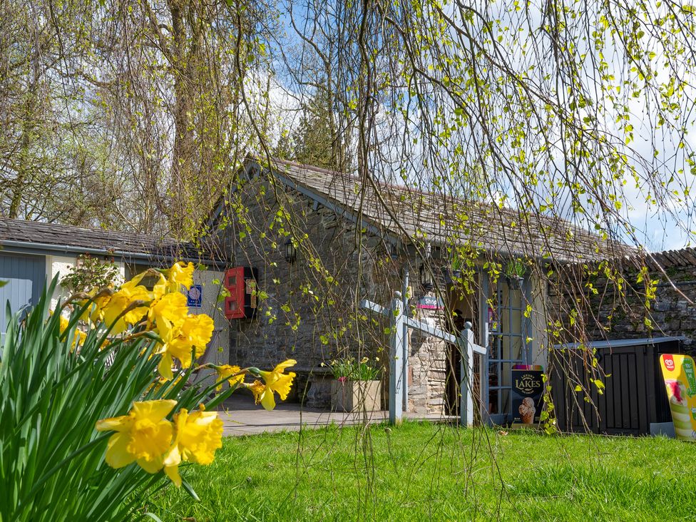 Home Farmhouse - Lake District - 1059253 - thumbnail photo 56