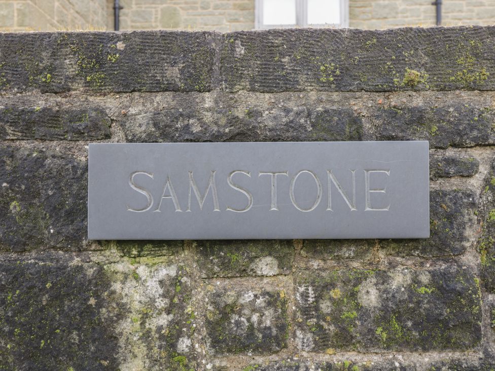 Samstone - Somerset & Wiltshire - 1059254 - thumbnail photo 3