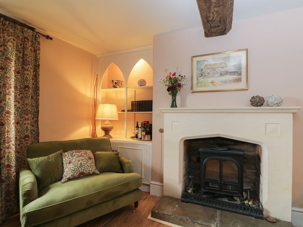 Reybridge House - Somerset & Wiltshire - 1059395 - thumbnail photo 5