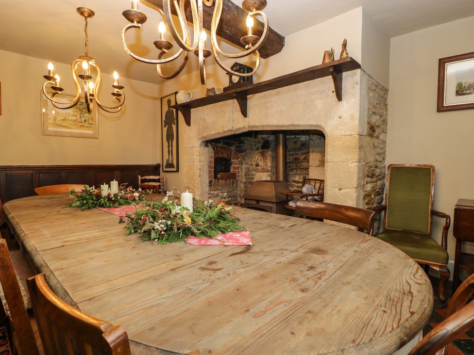 Reybridge House - Somerset & Wiltshire - 1059395 - thumbnail photo 11