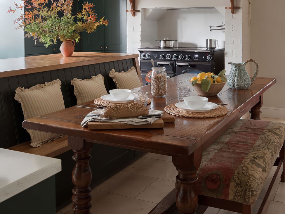 Reybridge House - Somerset & Wiltshire - 1059395 - thumbnail photo 5