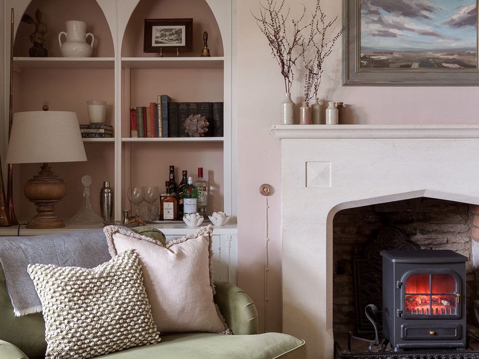 Reybridge House - Somerset & Wiltshire - 1059395 - thumbnail photo 6