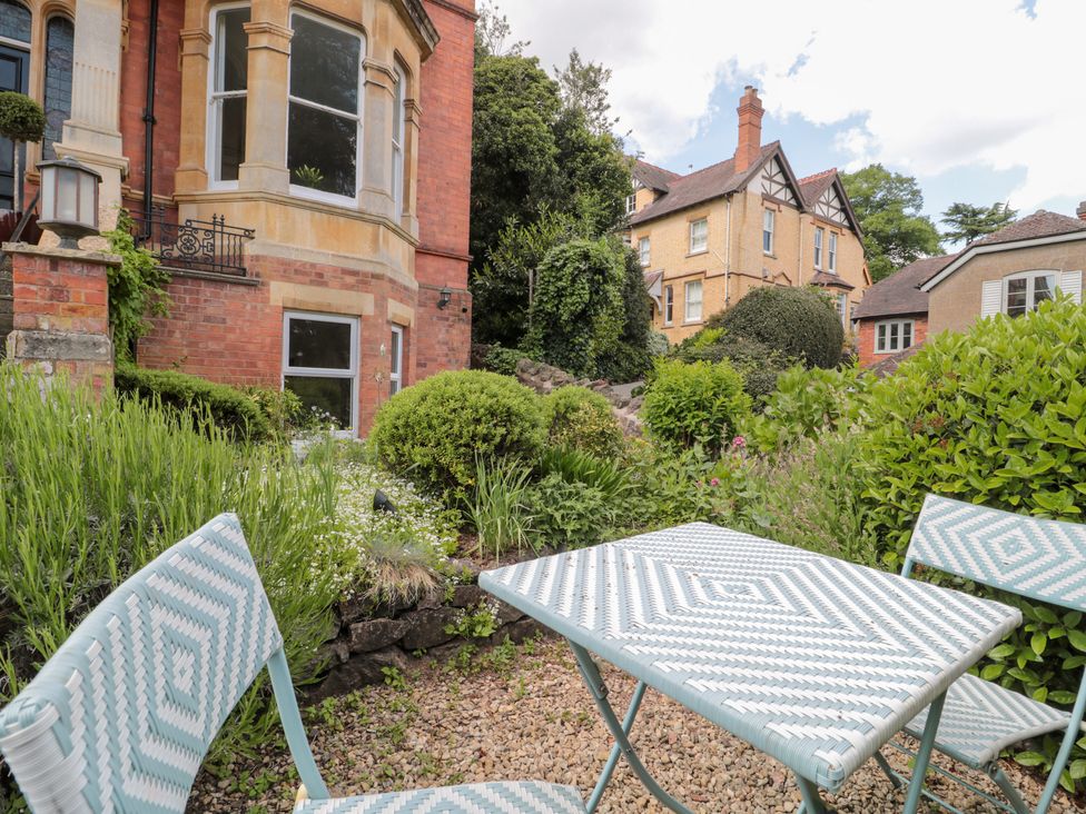The Escape - Cotswolds - 1059428 - thumbnail photo 20
