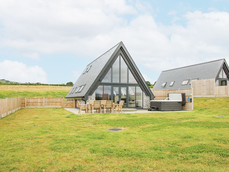 Hill Radnor - The Sheepfold - Mid Wales - 1059722 - thumbnail photo 30