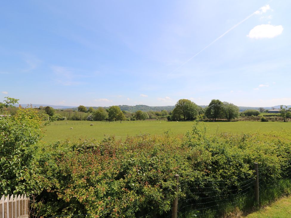 Hill Radnor - The Sheepfold - Mid Wales - 1059722 - thumbnail photo 34