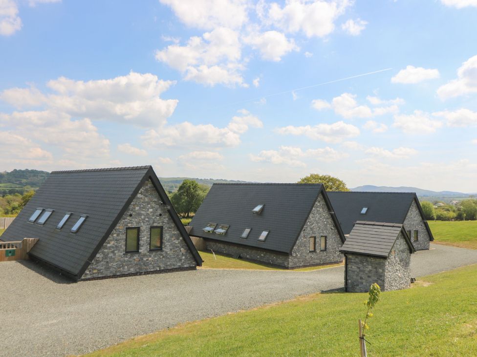 Brecknock Cheviot - The Sheepfold - Mid Wales - 1059725 - thumbnail photo 37