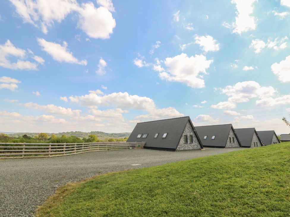 Brecknock Cheviot - The Sheepfold - Mid Wales - 1059725 - thumbnail photo 39