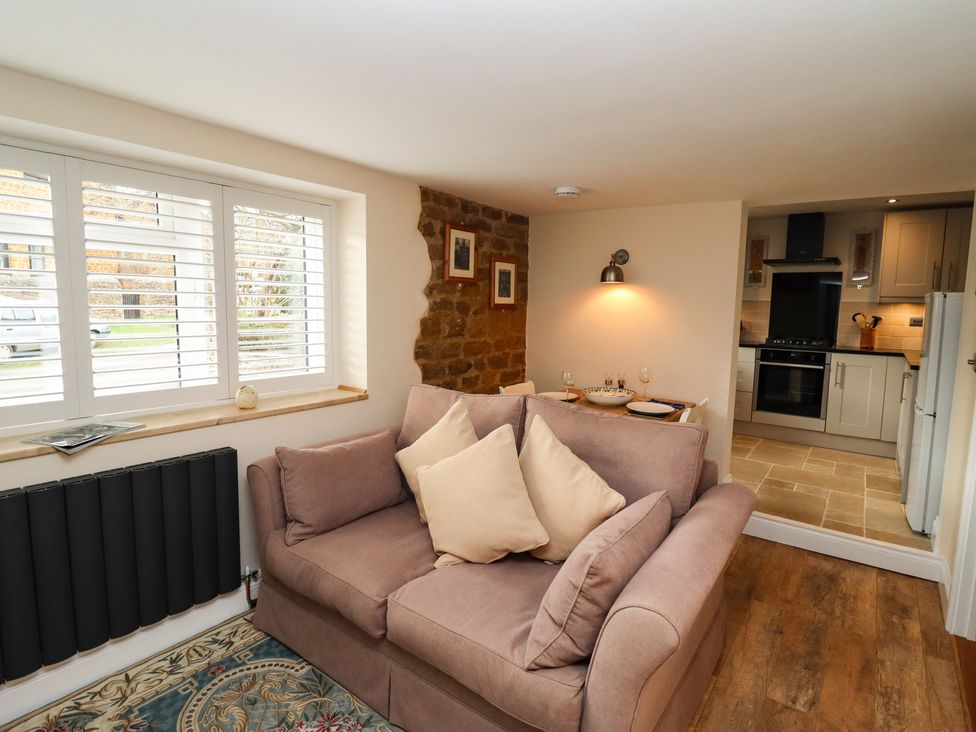 Thelwall Cottage - Cotswolds - 1059888 - thumbnail photo 6