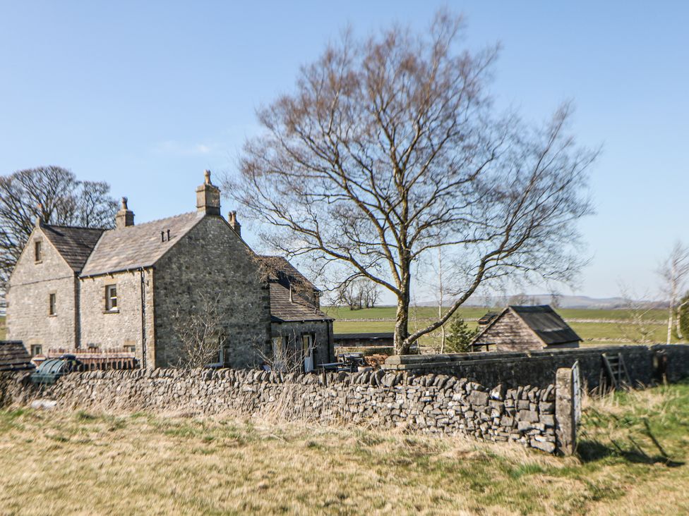 Burrs Farm - Peak District & Derbyshire - 1060137 - thumbnail photo 58