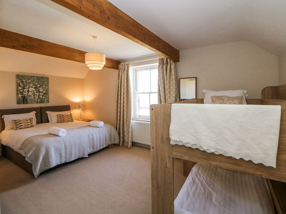 Burrs Farm - Peak District & Derbyshire - 1060137 - thumbnail photo 22